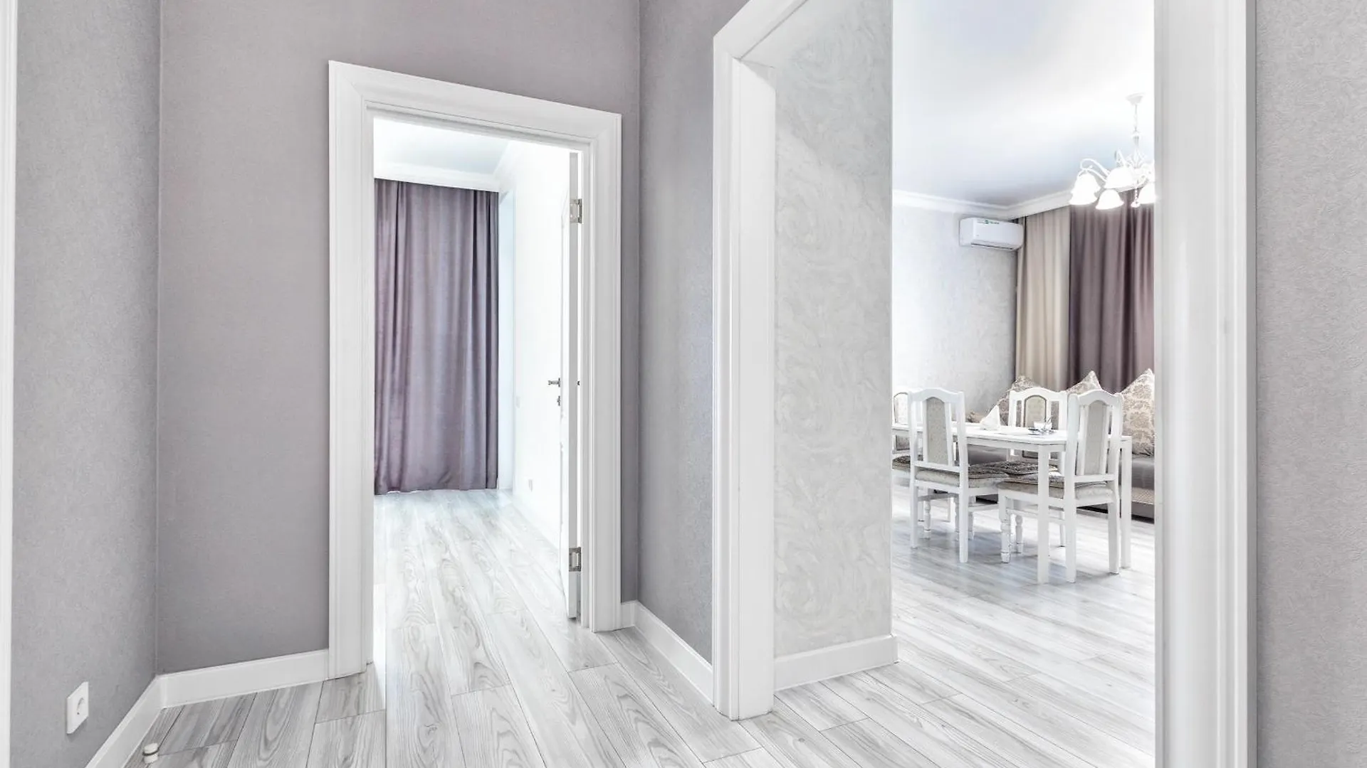 Raisson Ahotel D145-Khan Shatyr Astana Kasakhstan